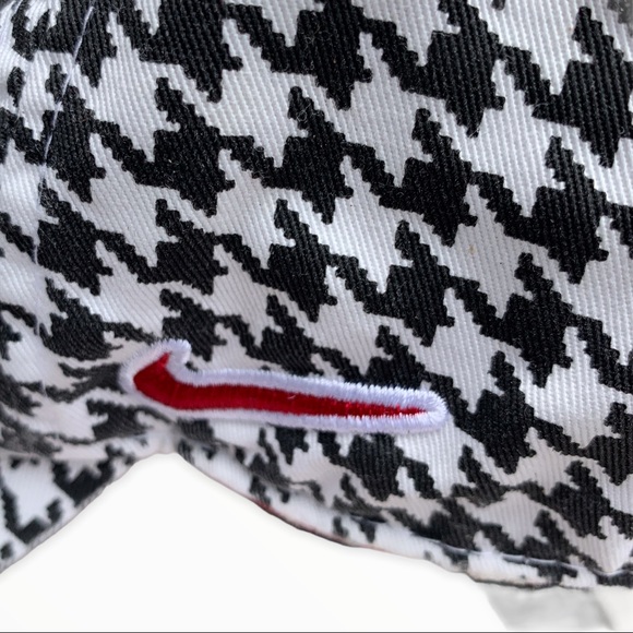 Alabama Crimson Tide Baseball Hat - Picture 6 of 10